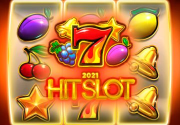 Слот 2021 Hit Slot в Charlie казино
