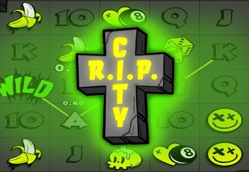 Игровой автомат Rip City в Charlie казино